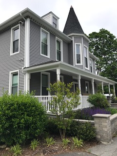 829 Suffolk Ave - 1